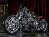‘Magnifica’ personnalisé basé sur la BMW R 18 par Radikal Chopper
