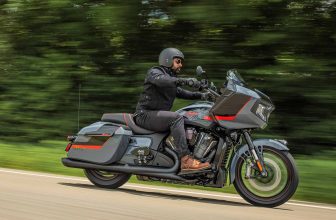 Indian Challenger Elite et Chieftain Elite 2022