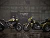 HD dévoile de nouveaux modèles Pan America et Tri Glide Enthusiast