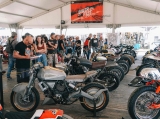 Galerie de photos des gagnants personnalisés du Biker Fest 2022