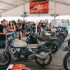 ‘Magnifica’ personnalisé basé sur la BMW R 18 par Radikal Chopper